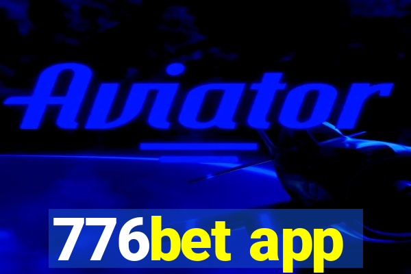 776bet app